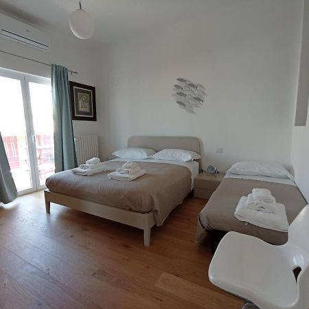 Via Genova 31 Daire Bari Dış mekan fotoğraf