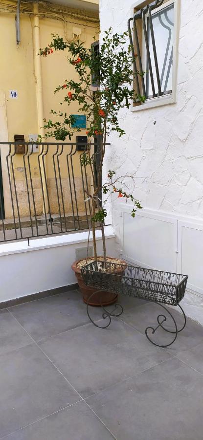 Via Genova 31 Daire Bari Dış mekan fotoğraf