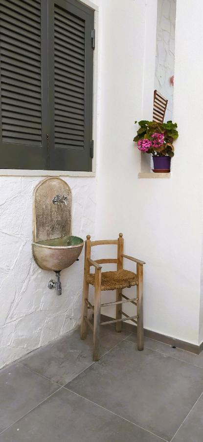 Via Genova 31 Daire Bari Dış mekan fotoğraf