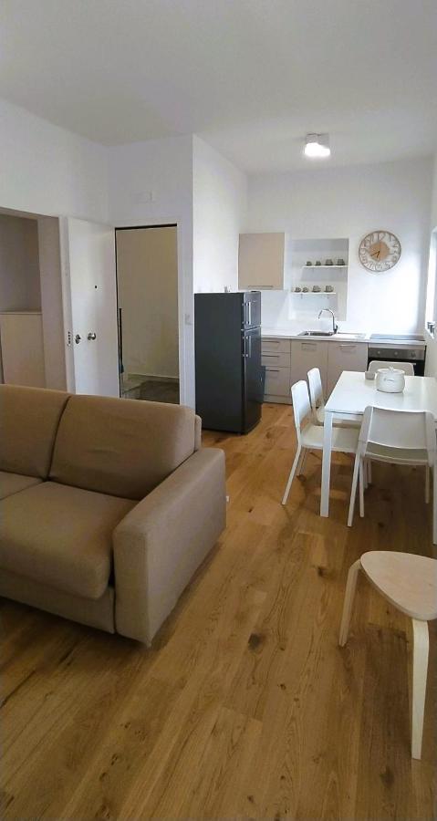 Via Genova 31 Daire Bari Dış mekan fotoğraf