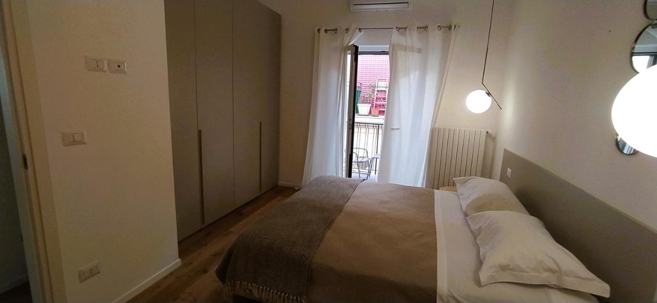 Via Genova 31 Daire Bari Dış mekan fotoğraf