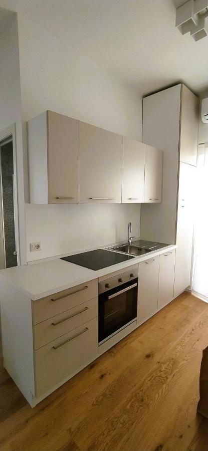 Via Genova 31 Daire Bari Dış mekan fotoğraf