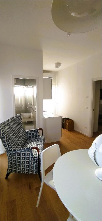 Via Genova 31 Daire Bari Dış mekan fotoğraf