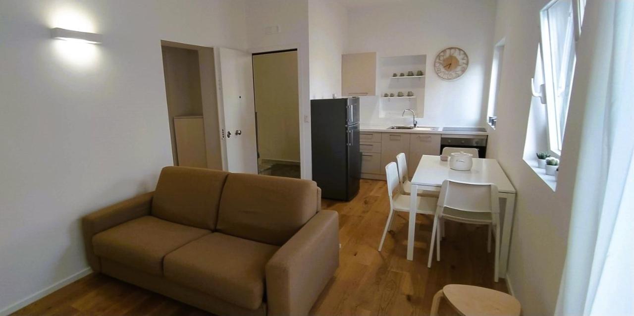 Via Genova 31 Daire Bari Dış mekan fotoğraf