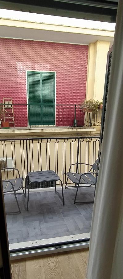 Via Genova 31 Daire Bari Dış mekan fotoğraf