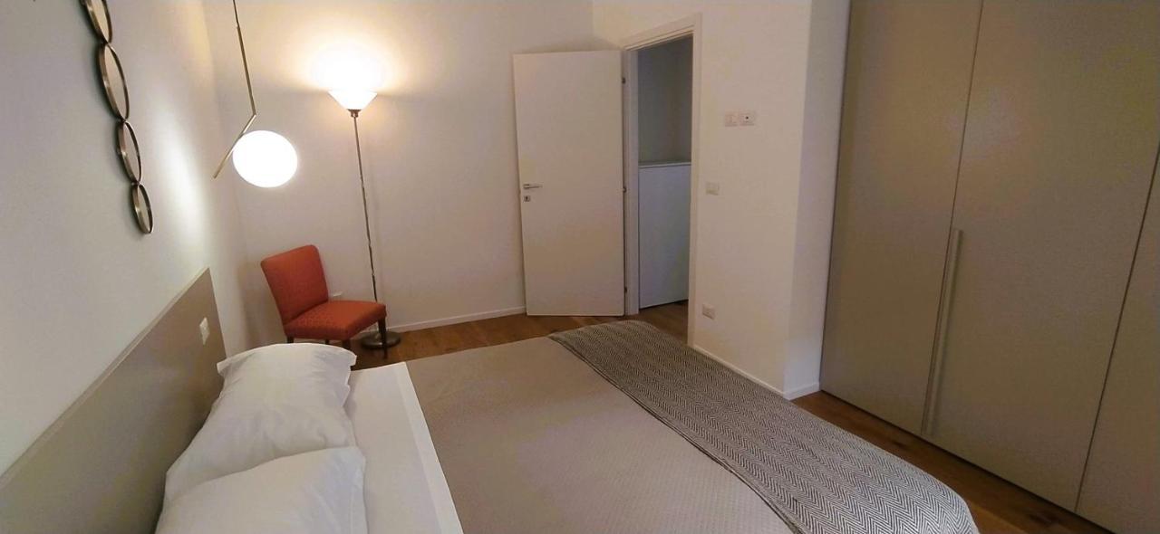 Via Genova 31 Daire Bari Dış mekan fotoğraf