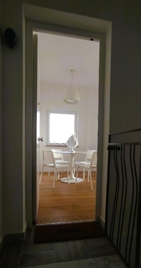 Via Genova 31 Daire Bari Dış mekan fotoğraf