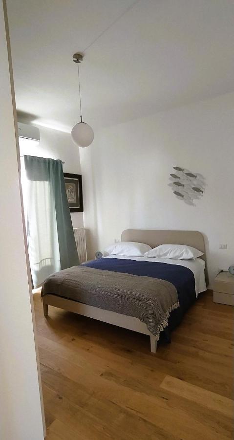 Via Genova 31 Daire Bari Dış mekan fotoğraf