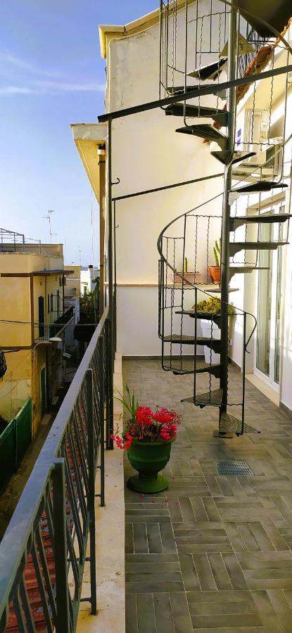 Via Genova 31 Daire Bari Dış mekan fotoğraf