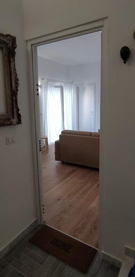 Via Genova 31 Daire Bari Dış mekan fotoğraf