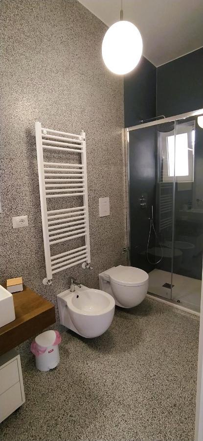 Via Genova 31 Daire Bari Dış mekan fotoğraf