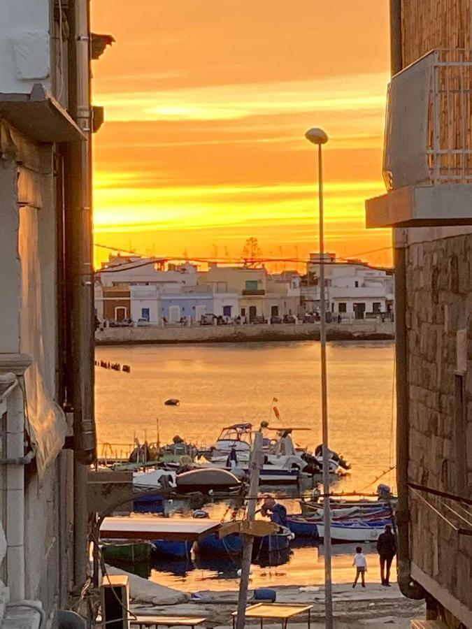 Via Genova 31 Daire Bari Dış mekan fotoğraf