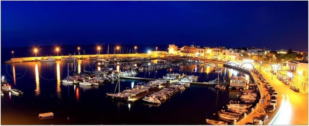 Via Genova 31 Daire Bari Dış mekan fotoğraf