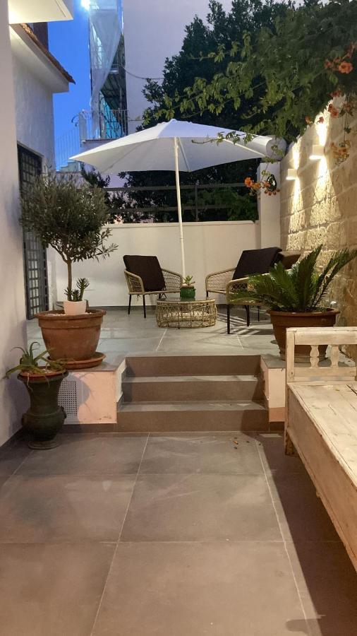 Via Genova 31 Daire Bari Dış mekan fotoğraf