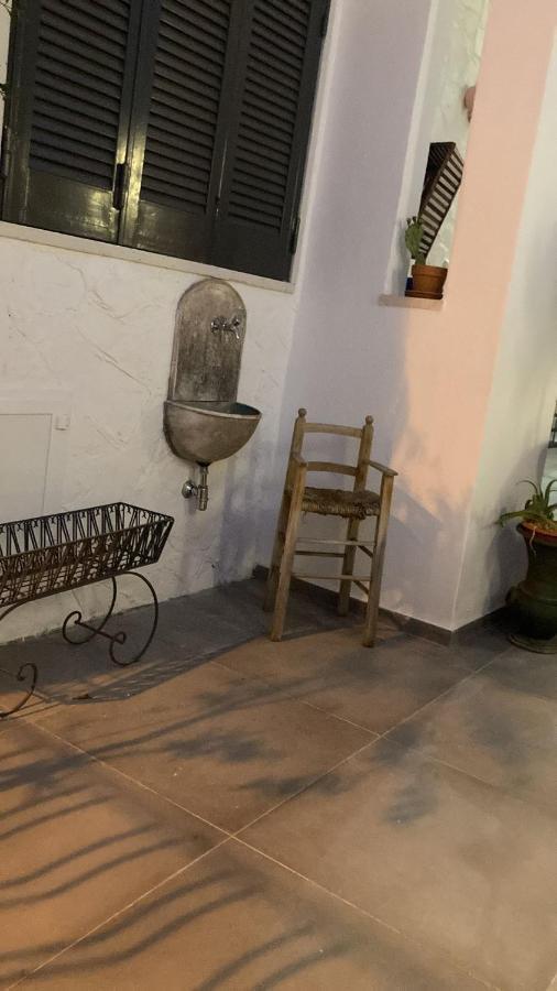 Via Genova 31 Daire Bari Dış mekan fotoğraf
